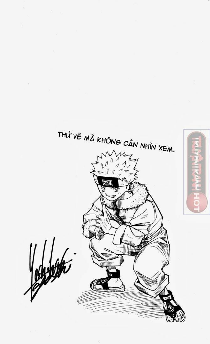 Hunter X Hunter Tập 142 trang 18