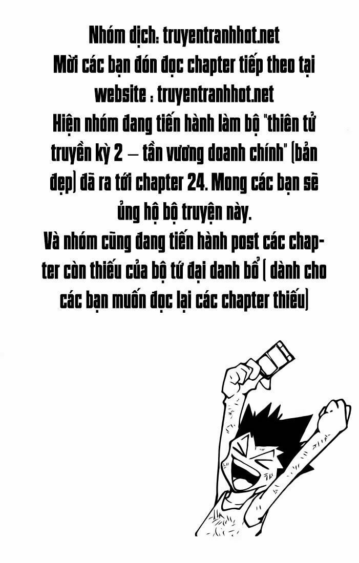 Hunter X Hunter Tập 143 trang 17