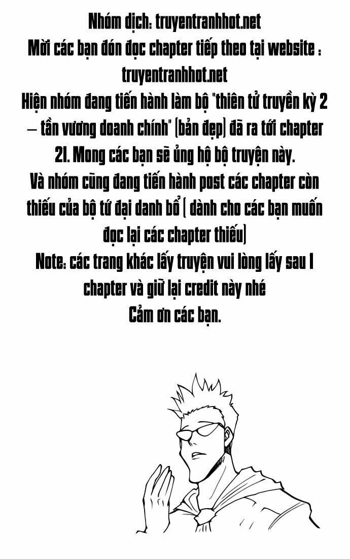 Hunter X Hunter Tập 144 trang 16