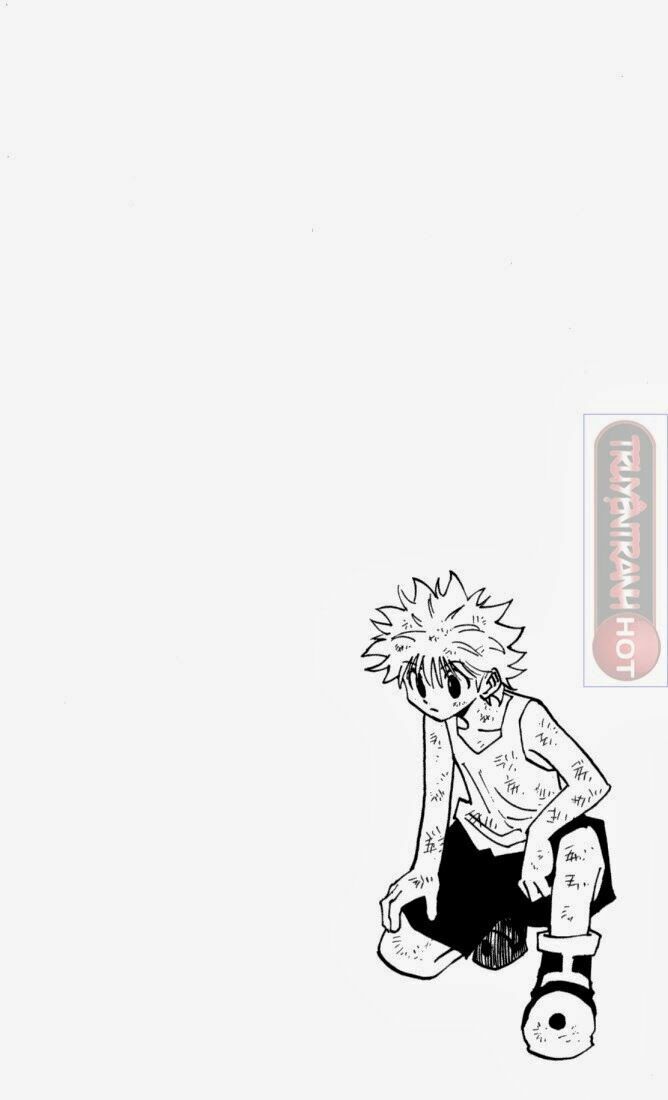 Hunter X Hunter Tập 146 trang 17