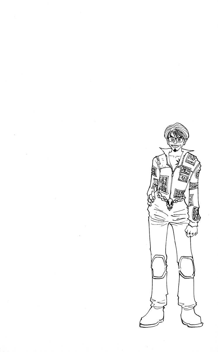 Hunter X Hunter Tập 148 trang 18