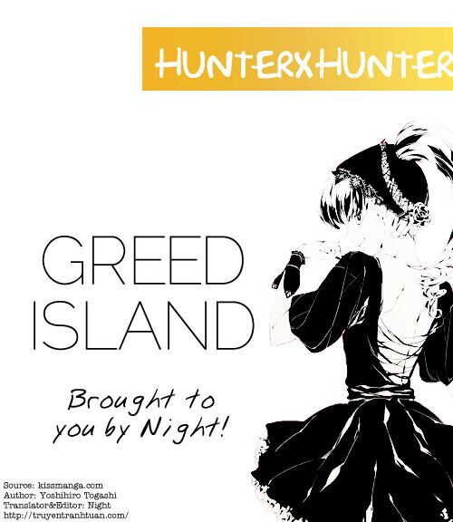 Hunter X Hunter Tập 148 trang 19