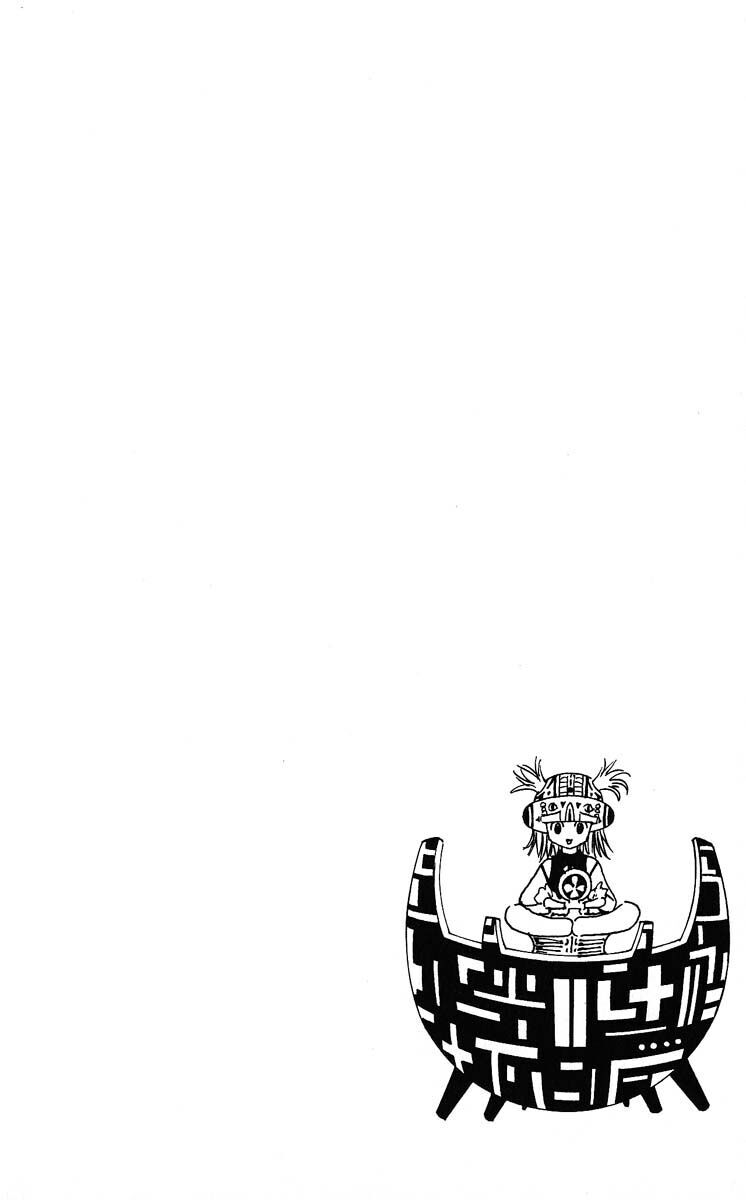 Hunter X Hunter Tập 149 trang 19
