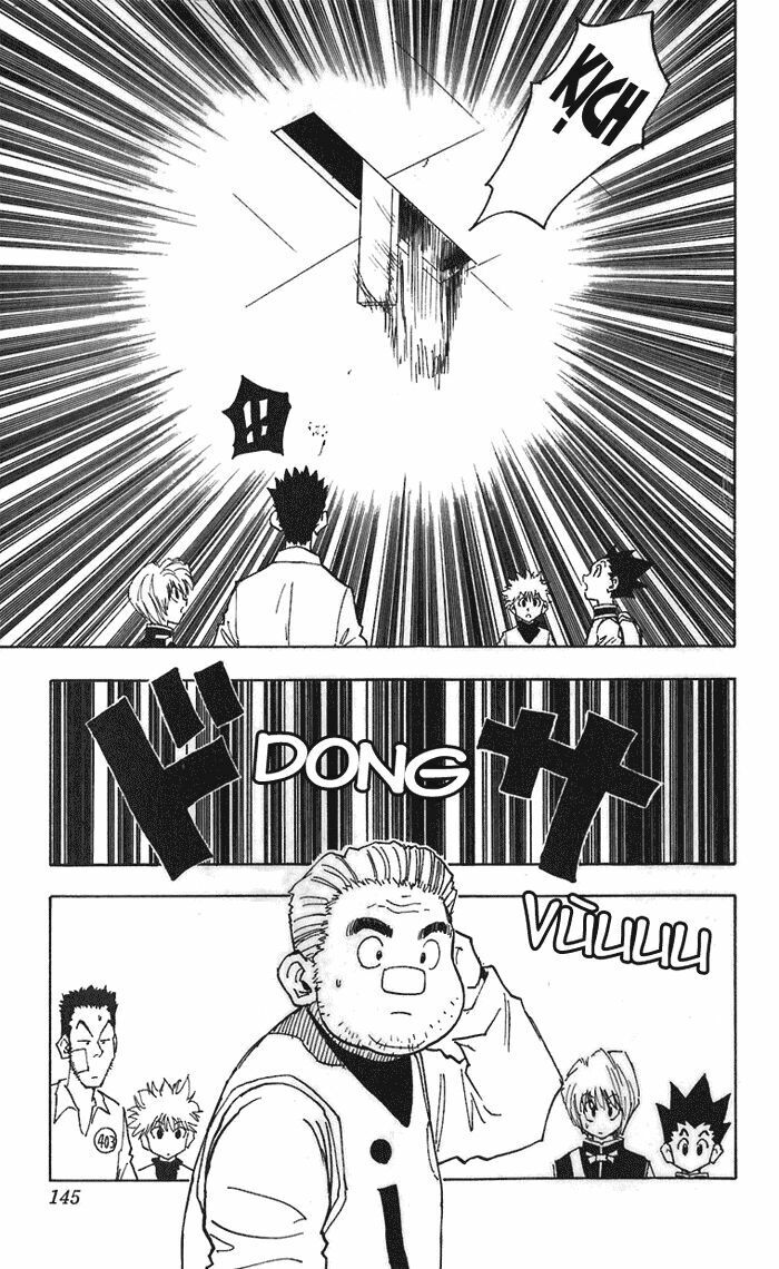 Hunter X Hunter Tập 15 trang 20