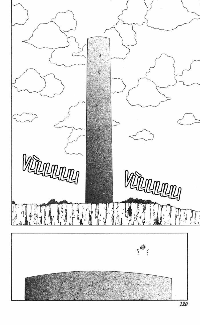 Hunter X Hunter Tập 15 trang 4