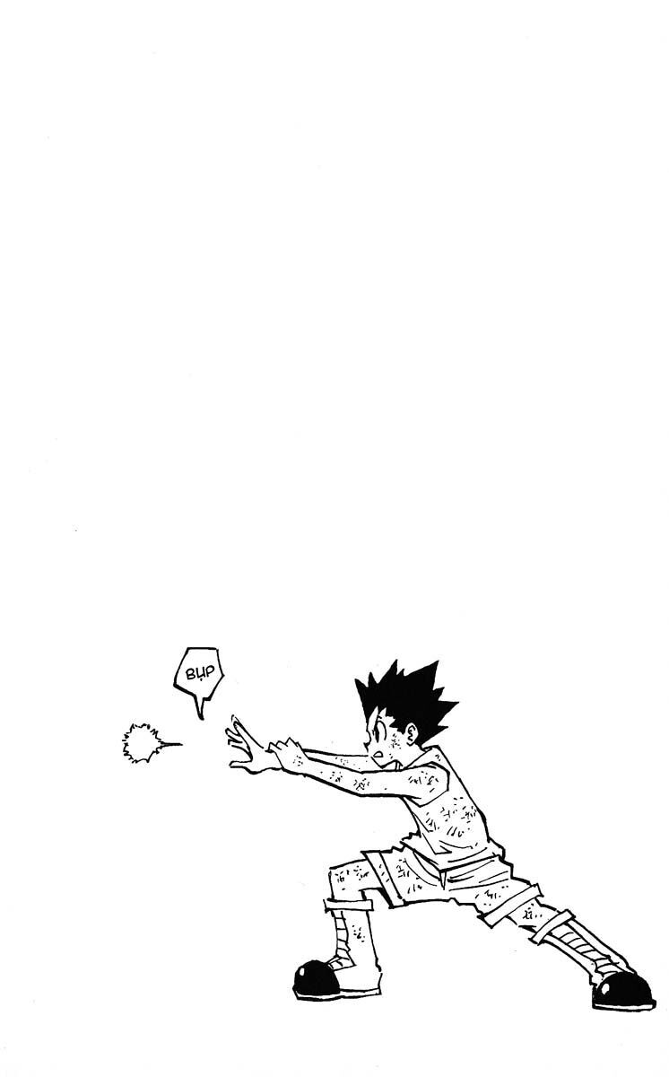 Hunter X Hunter Tập 150 trang 18