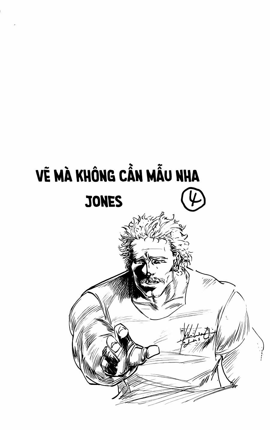 Hunter X Hunter Tập 156 trang 19