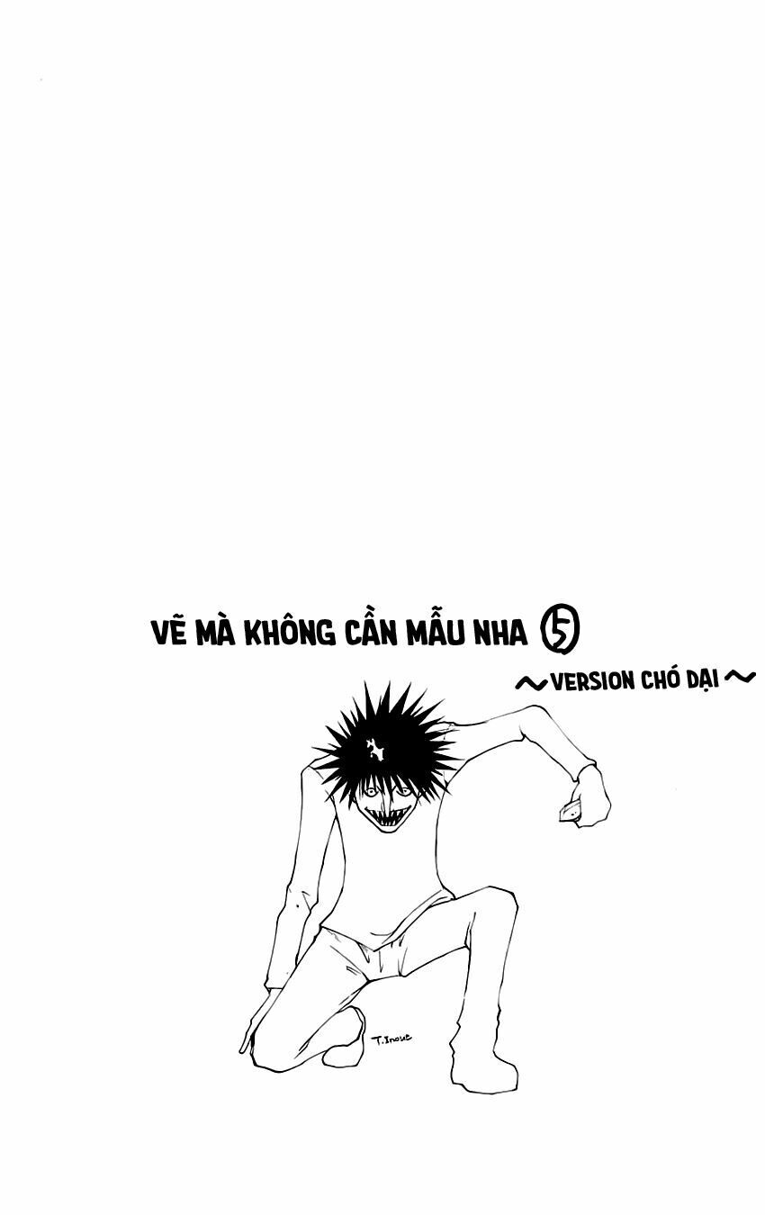 Hunter X Hunter Tập 157 trang 19