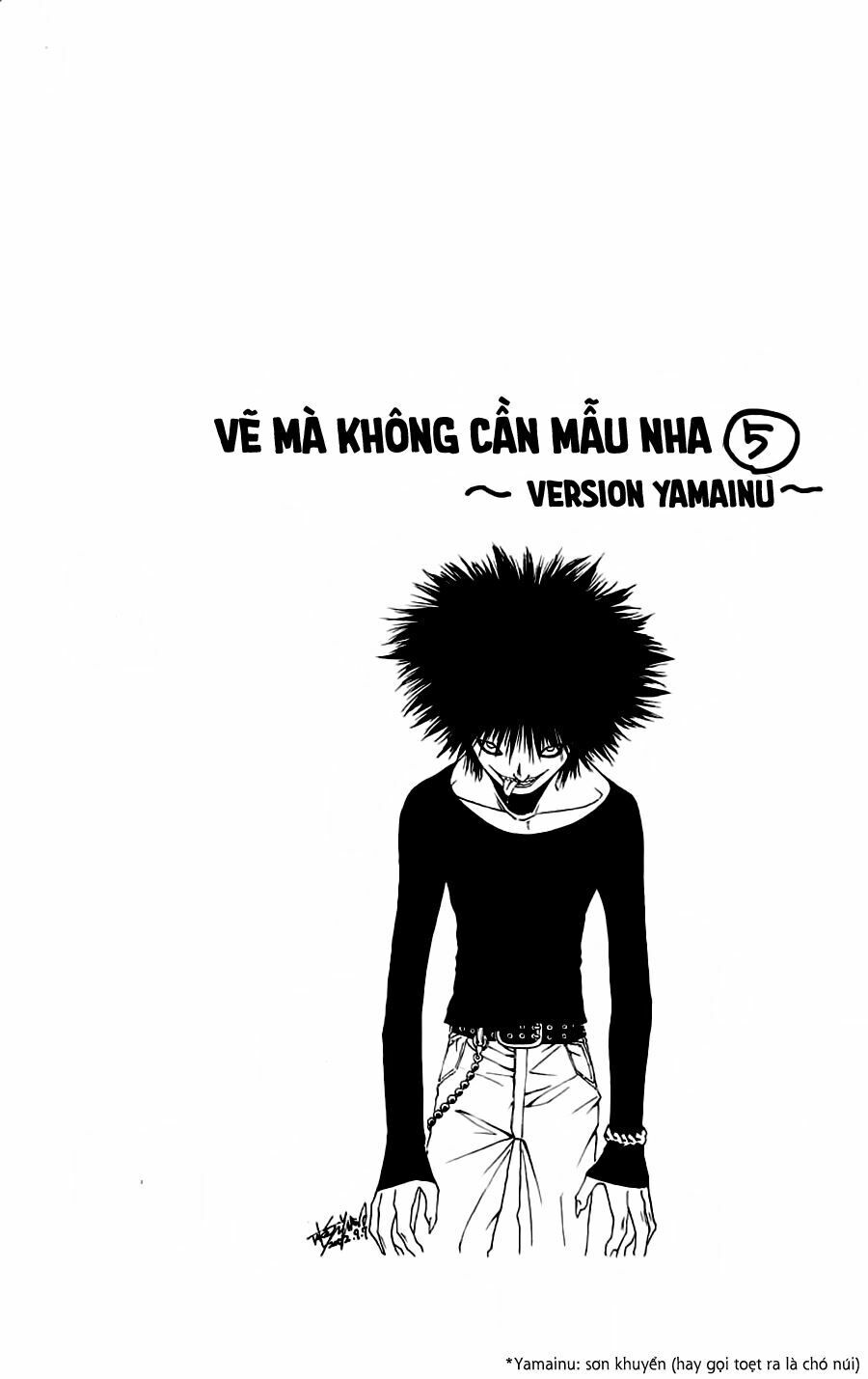 Hunter X Hunter Tập 158 trang 19