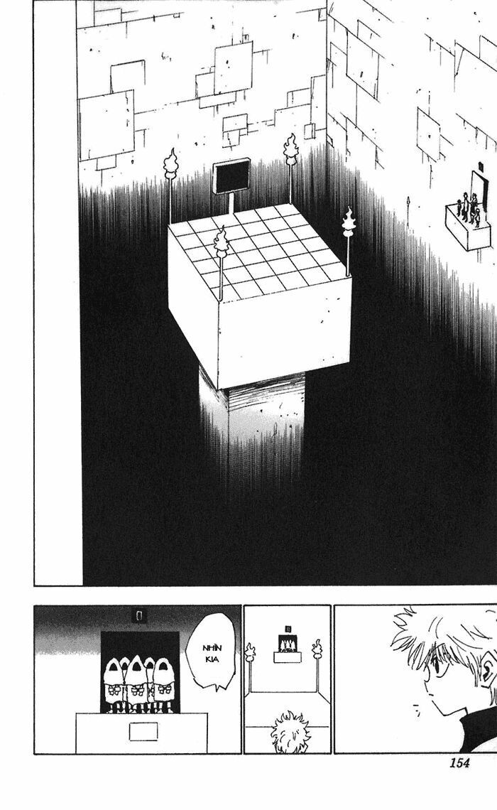 Hunter X Hunter Tập 16 trang 11