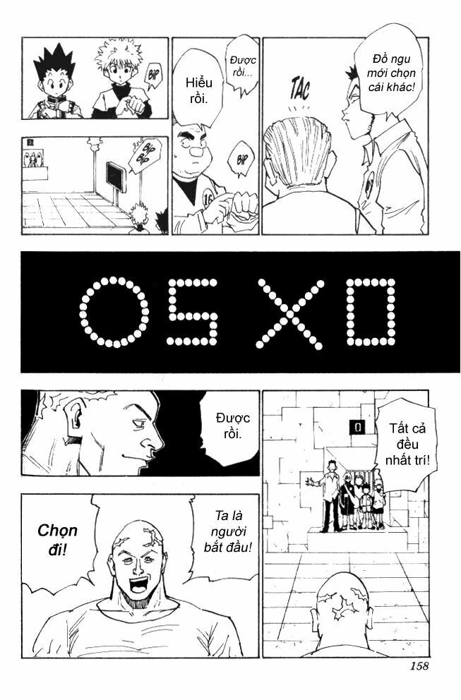Hunter X Hunter Tập 16 trang 15