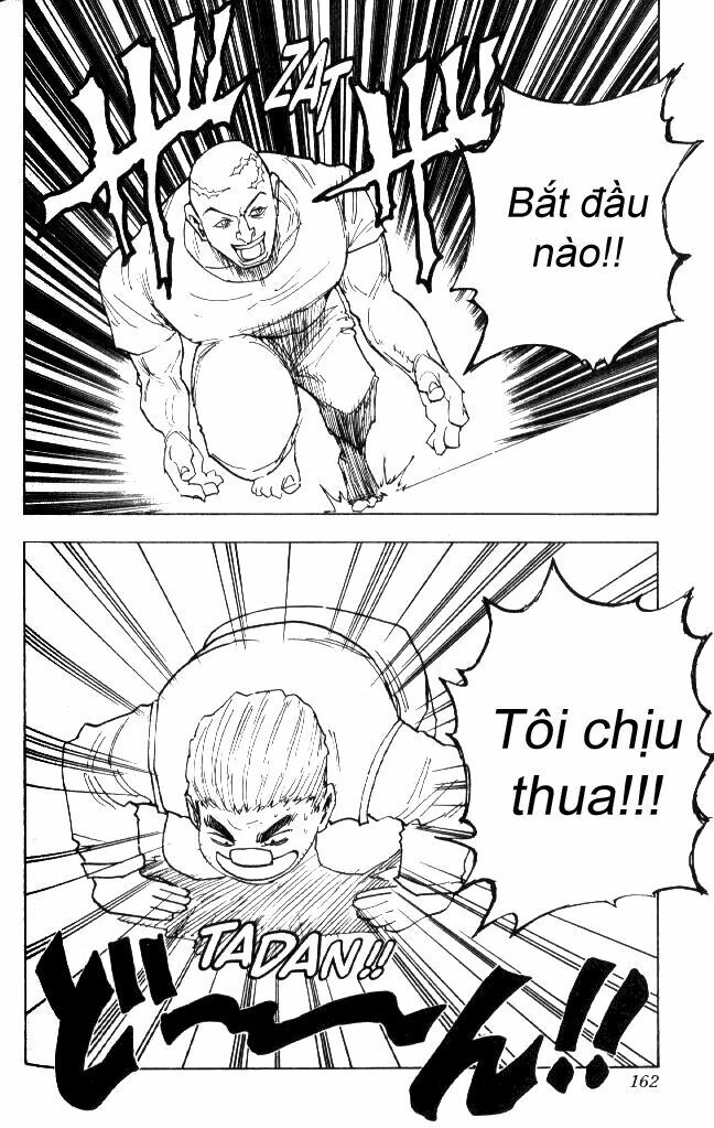 Hunter X Hunter Tập 16 trang 19
