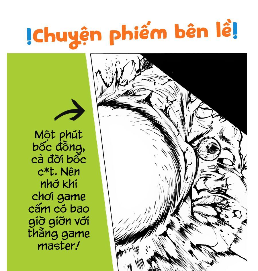 Hunter X Hunter Tập 160 trang 19