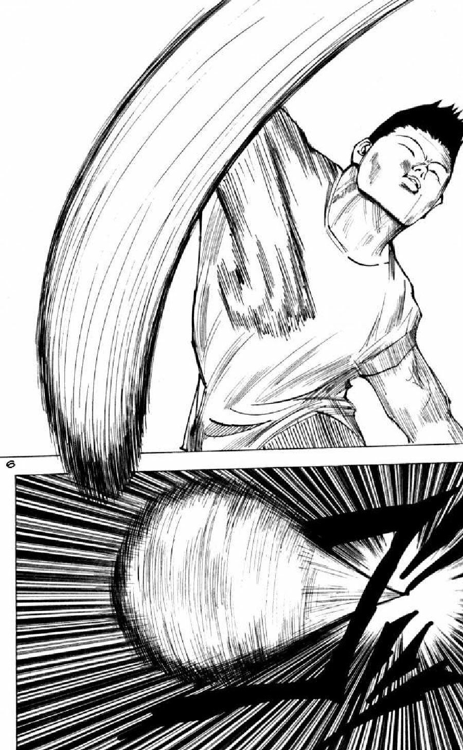 Hunter X Hunter Tập 162 trang 7