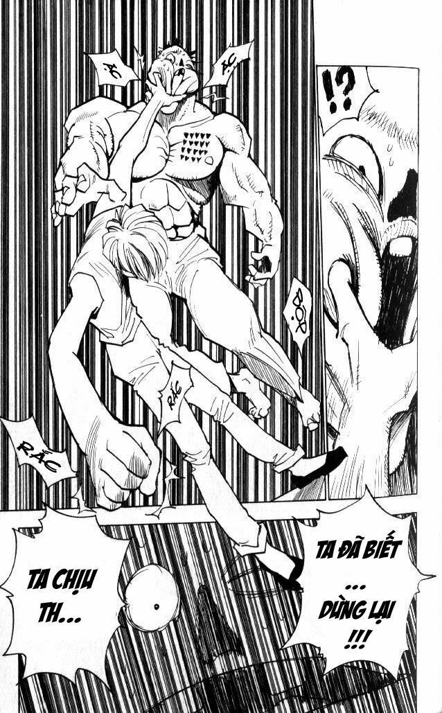 Hunter X Hunter Tập 18 trang 16