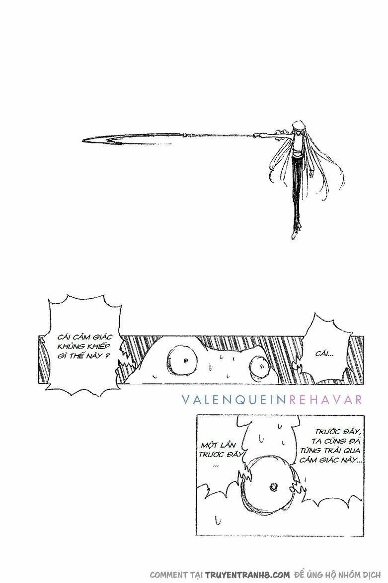 Hunter X Hunter Tập 196 trang 10