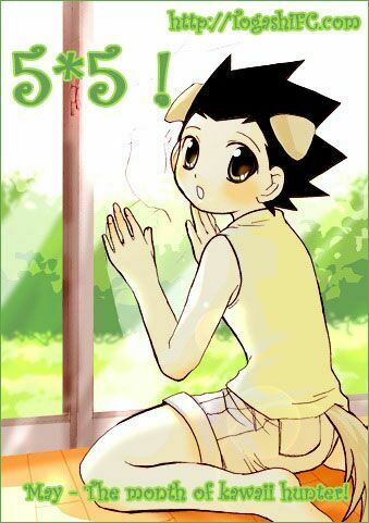 Hunter X Hunter Tập 203 trang 17