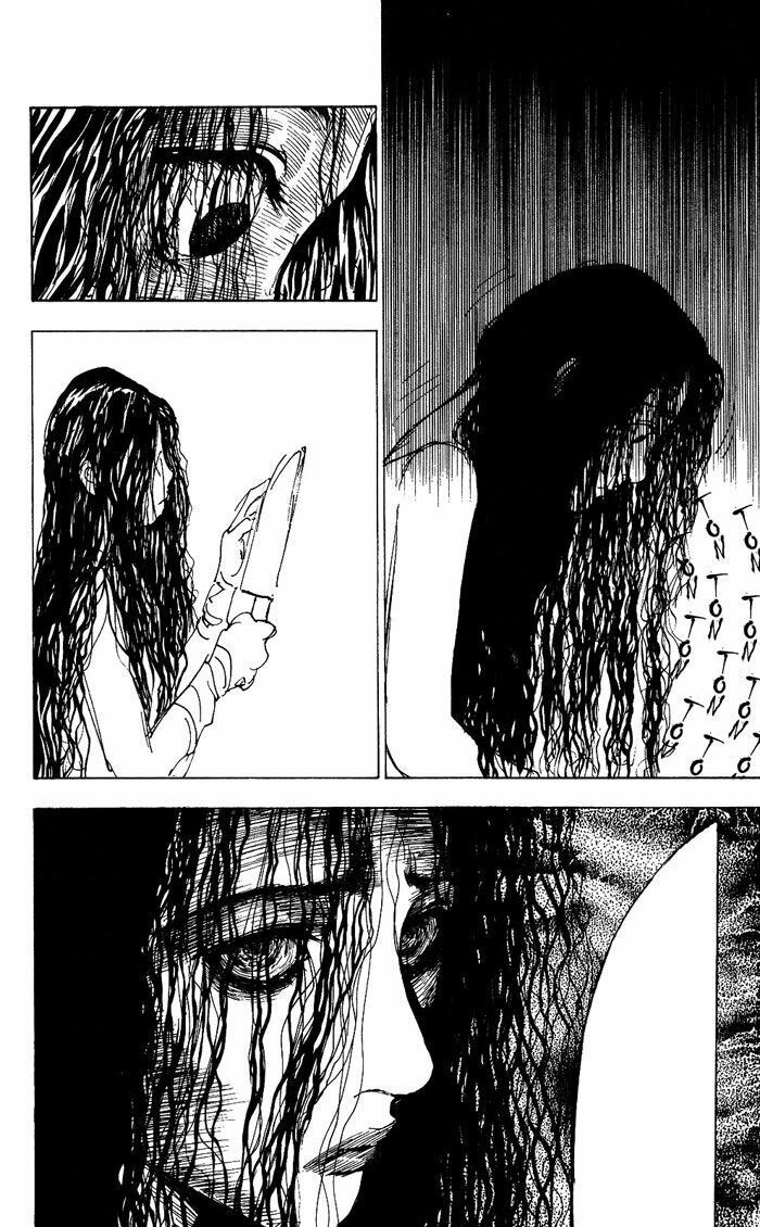 Hunter X Hunter Tập 205 trang 8