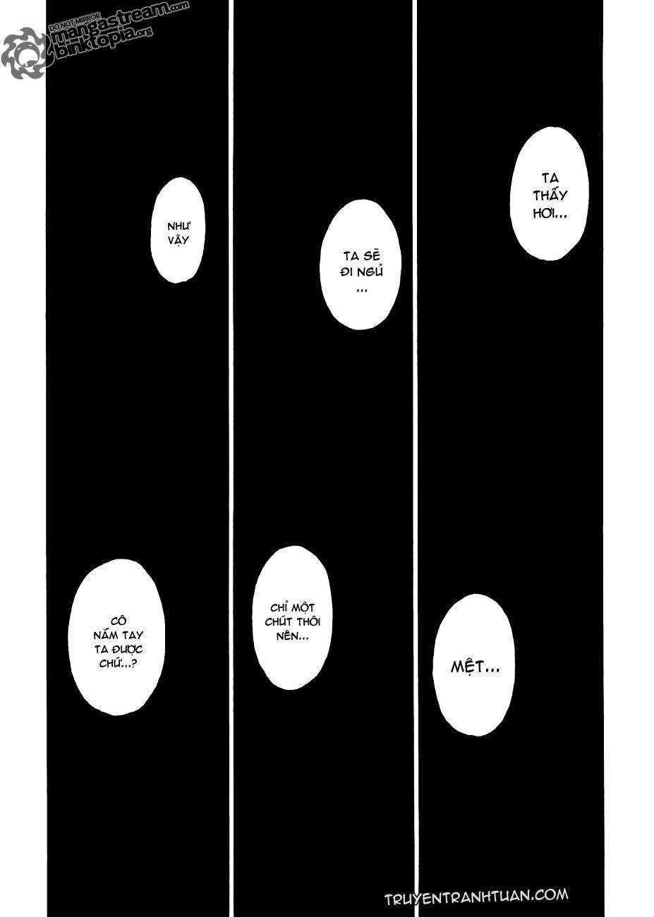 Hunter X Hunter Tập 208 trang 5
