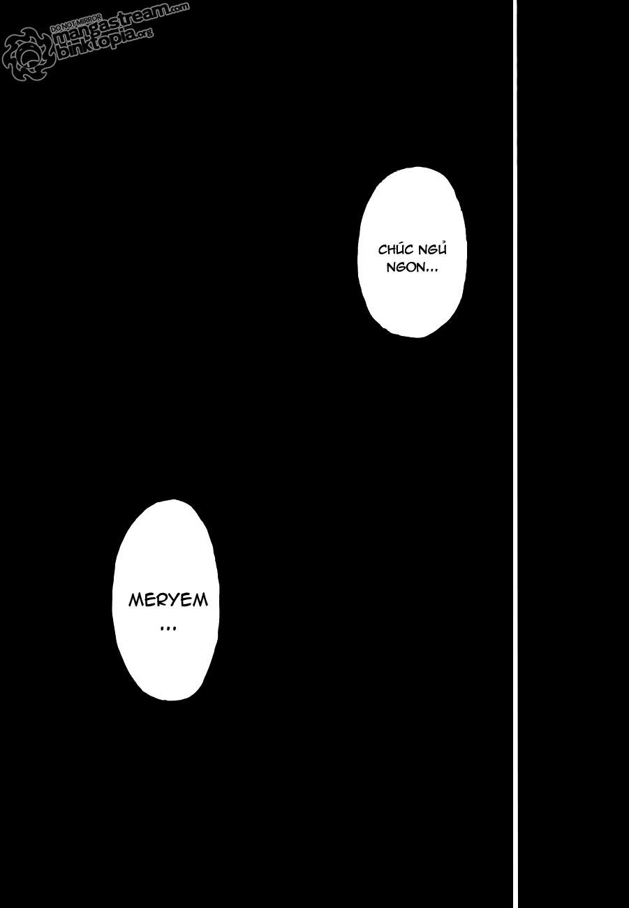 Hunter X Hunter Tập 208 trang 10