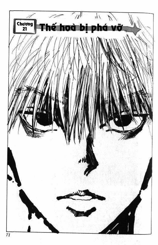 Hunter X Hunter Tập 21 trang 8