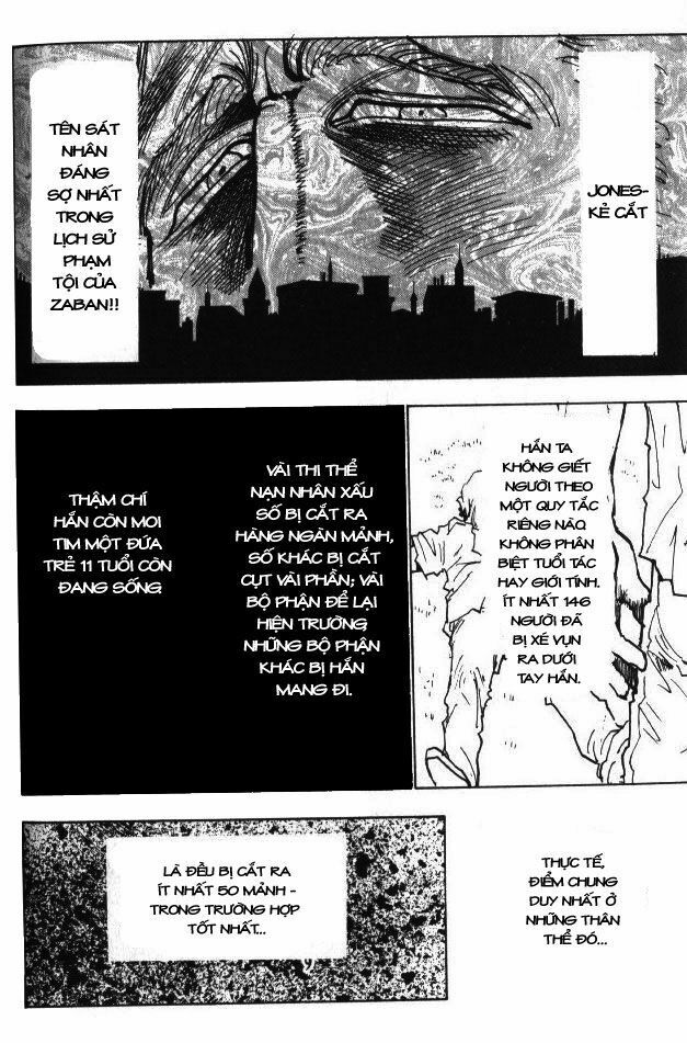 Hunter X Hunter Tập 21 trang 9