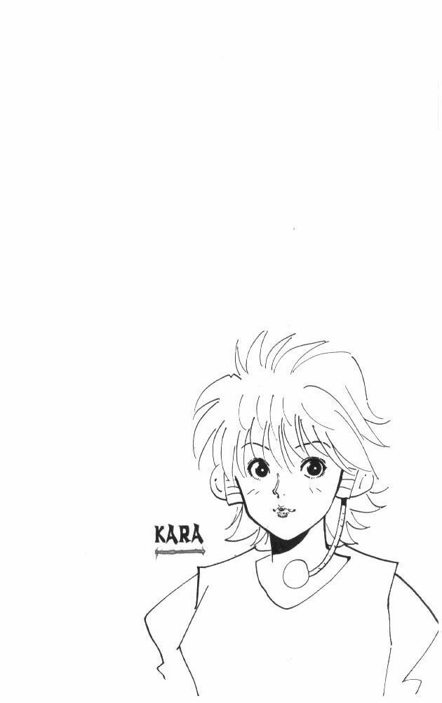 Hunter X Hunter Tập 22 trang 3
