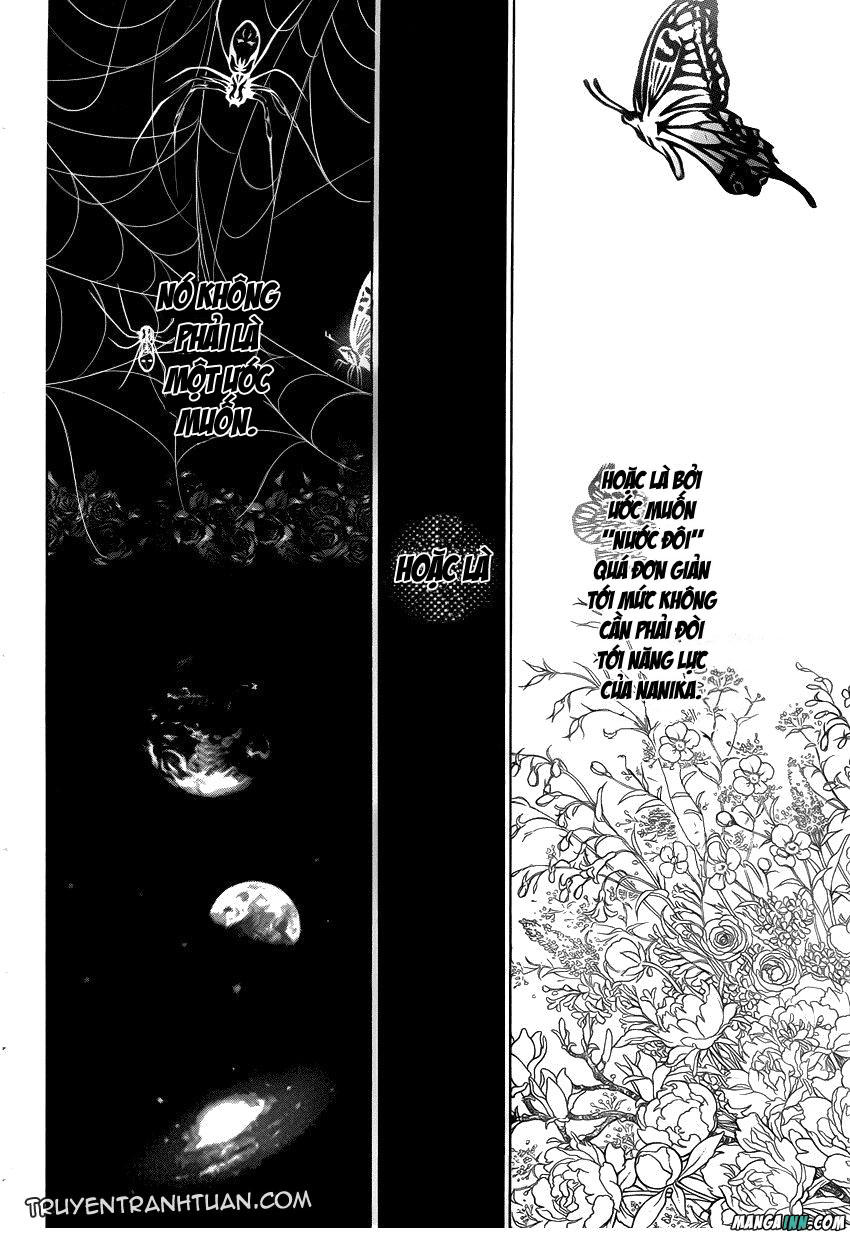 Hunter X Hunter Tập 226 trang 3
