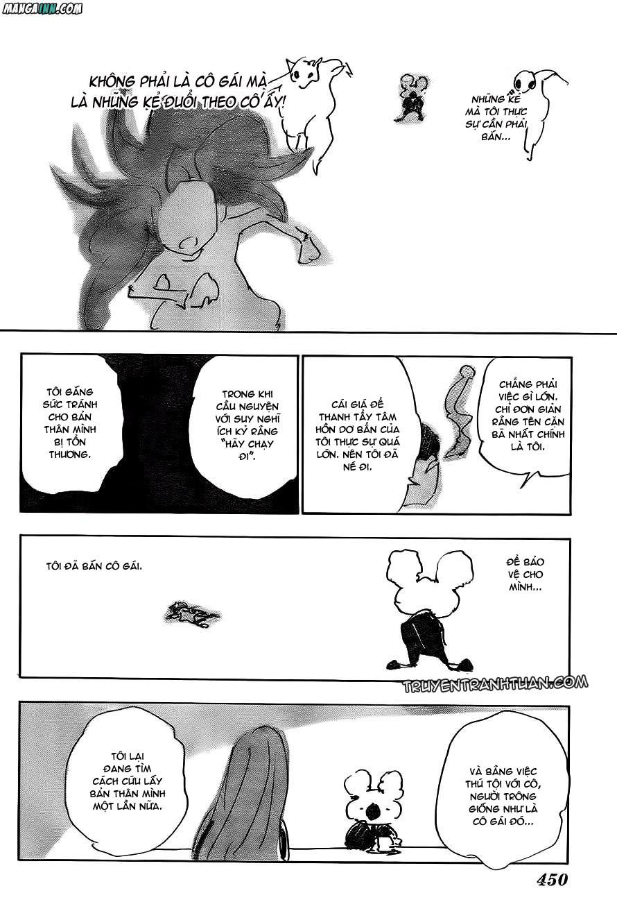 Hunter X Hunter Tập 227 trang 11
