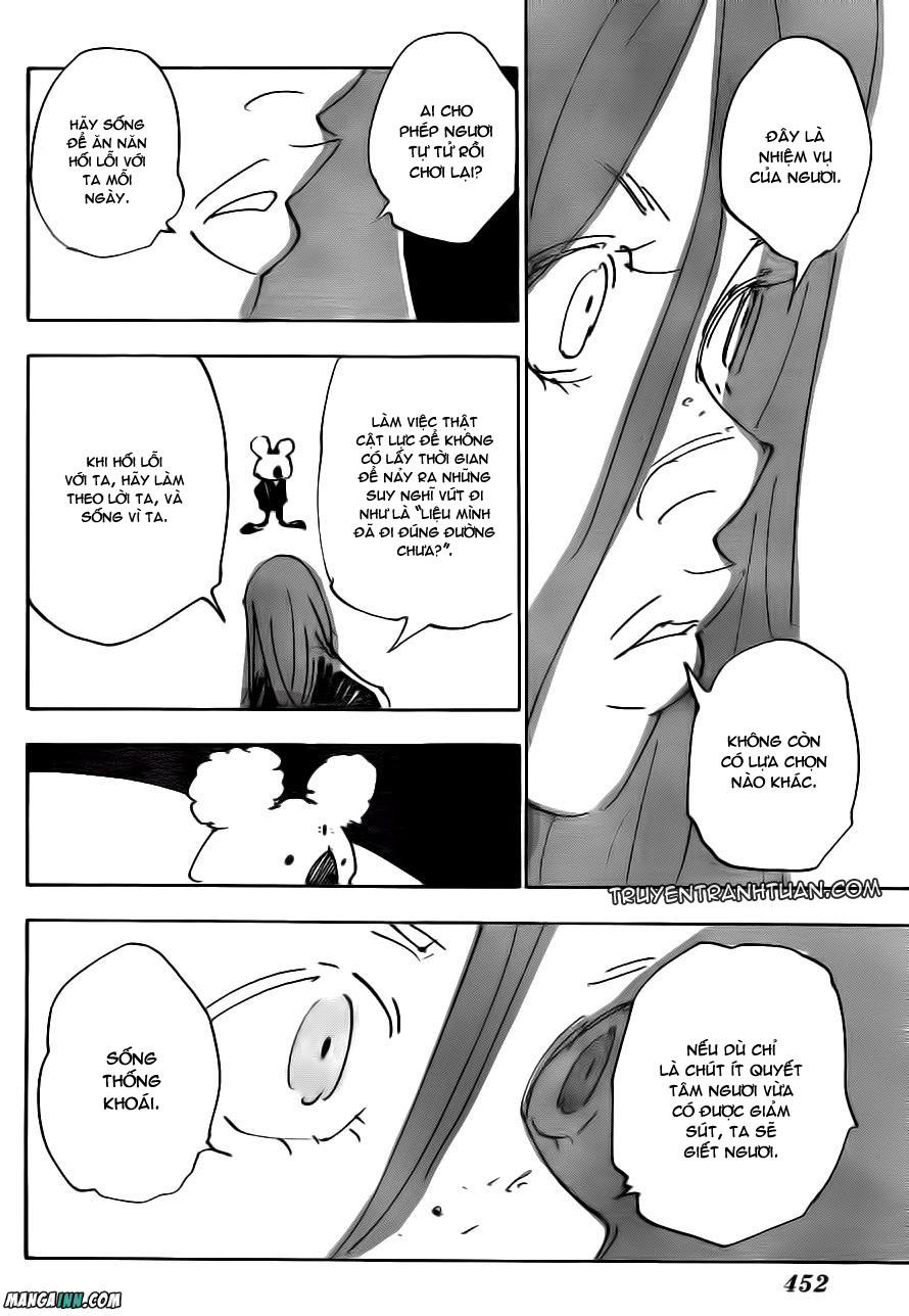 Hunter X Hunter Tập 227 trang 13