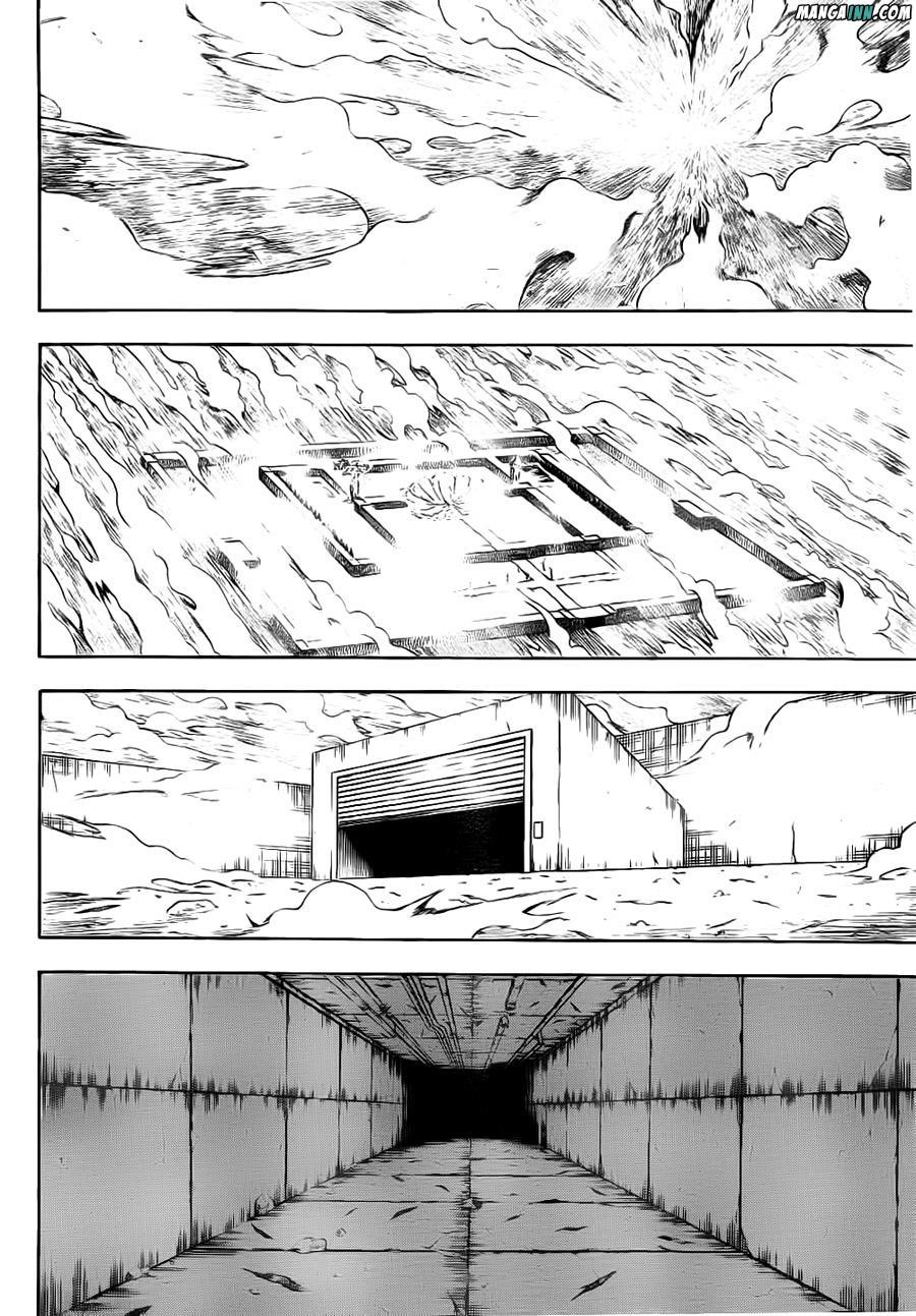 Hunter X Hunter Tập 229 trang 17