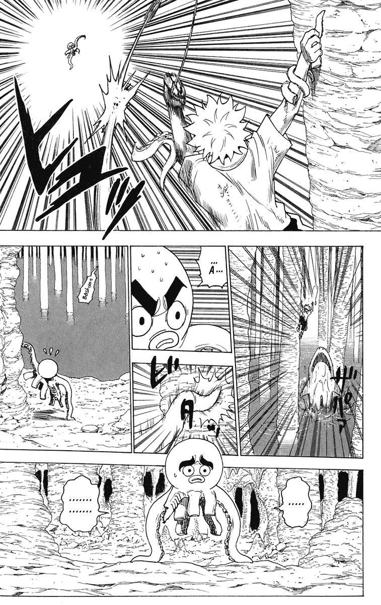 Hunter X Hunter Tập 238 trang 13