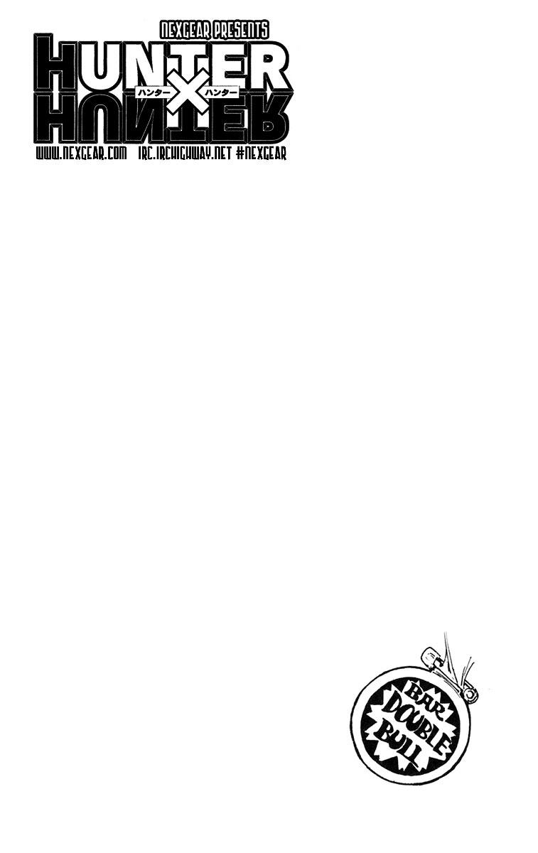 Hunter X Hunter Tập 238 trang 18