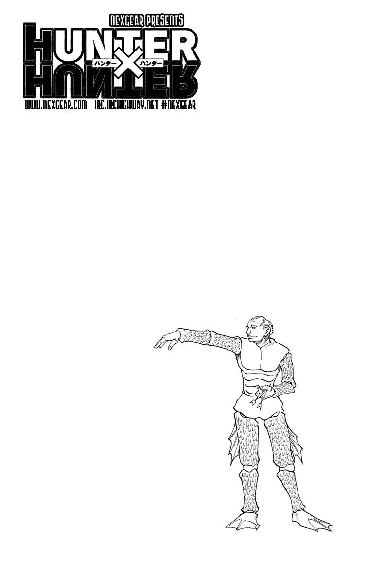 Hunter X Hunter Tập 239 trang 18