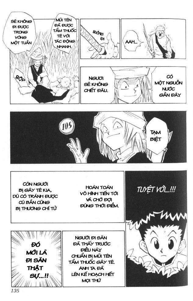 Hunter X Hunter Tập 24 trang 11