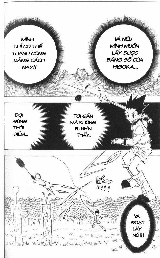 Hunter X Hunter Tập 24 trang 12