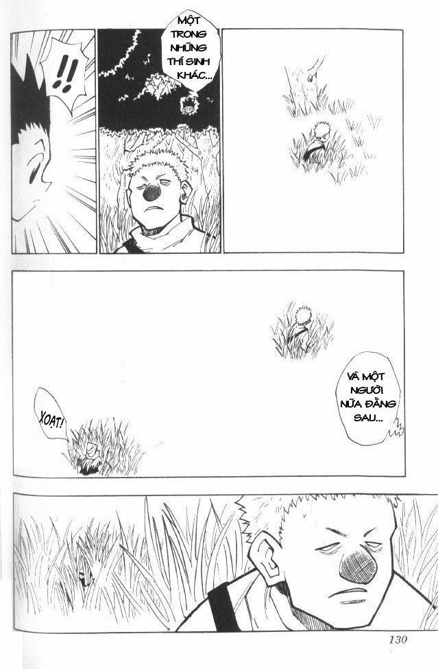 Hunter X Hunter Tập 24 trang 6