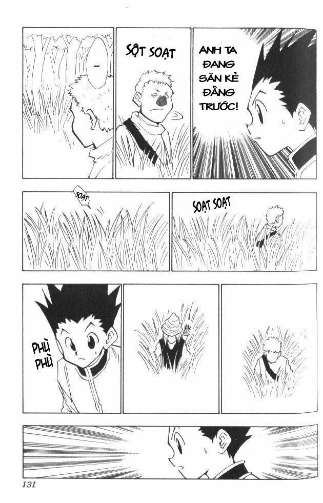 Hunter X Hunter Tập 24 trang 7