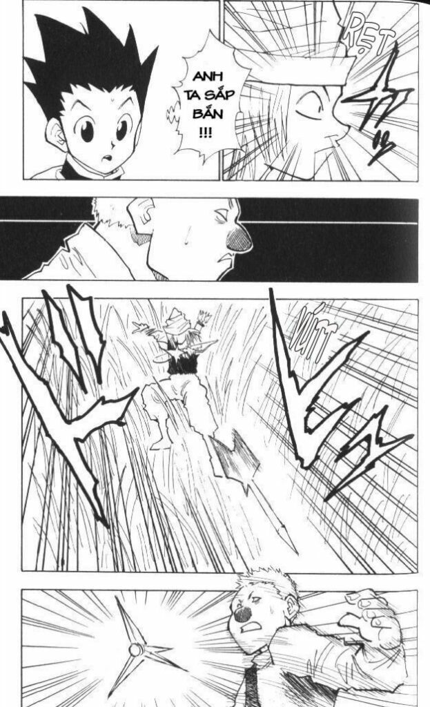 Hunter X Hunter Tập 24 trang 9