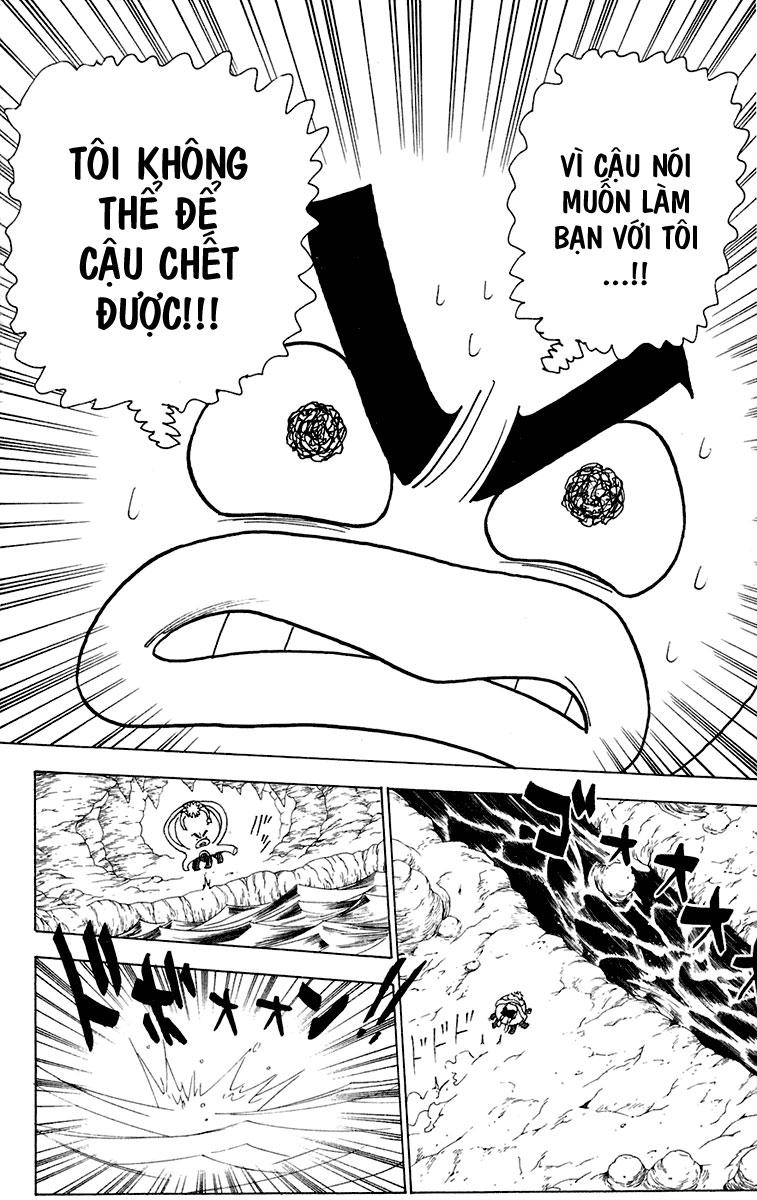 Hunter X Hunter Tập 241 trang 12