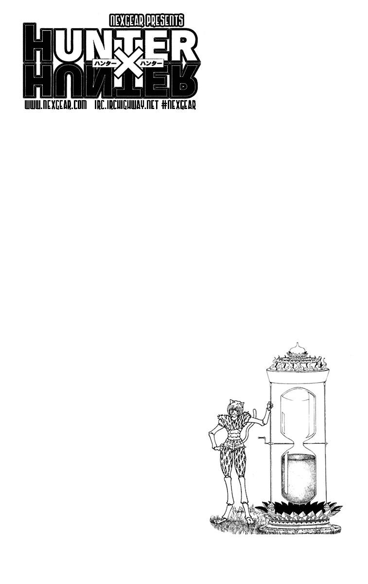 Hunter X Hunter Tập 245 trang 18
