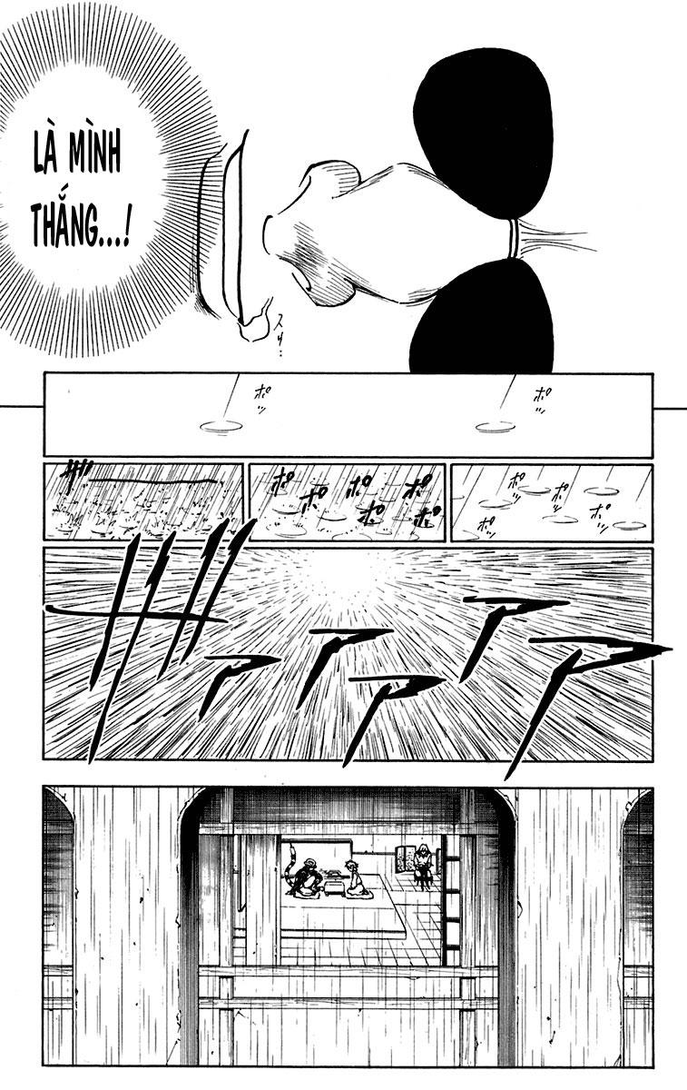 Hunter X Hunter Tập 246 trang 14