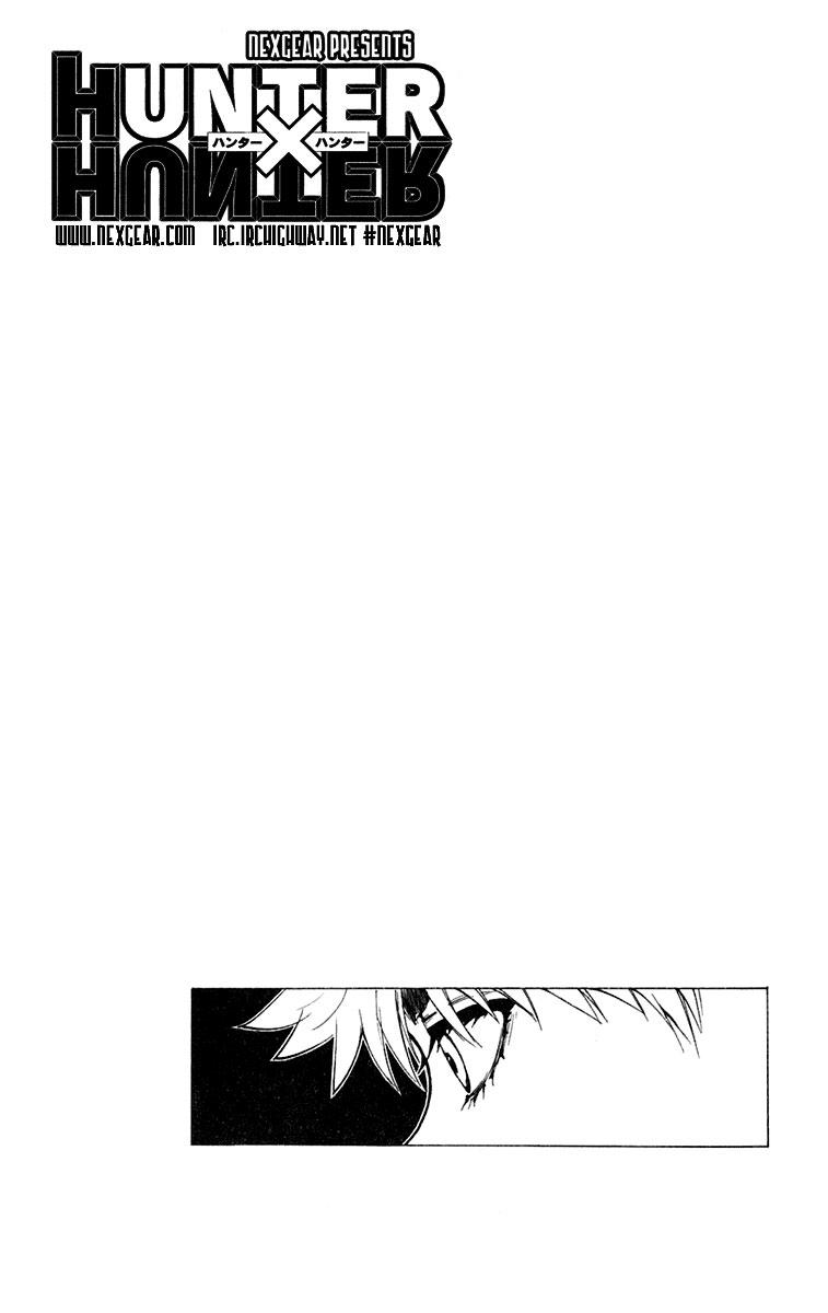 Hunter X Hunter Tập 246 trang 17