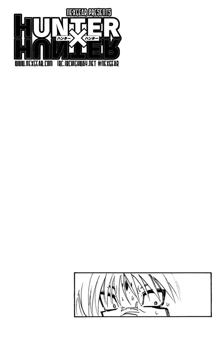 Hunter X Hunter Tập 247 trang 18