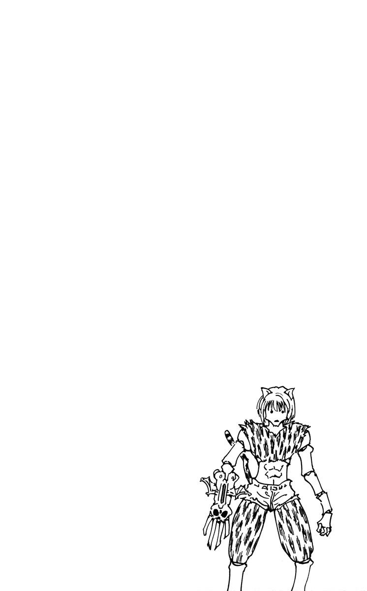Hunter X Hunter Tập 248 trang 18