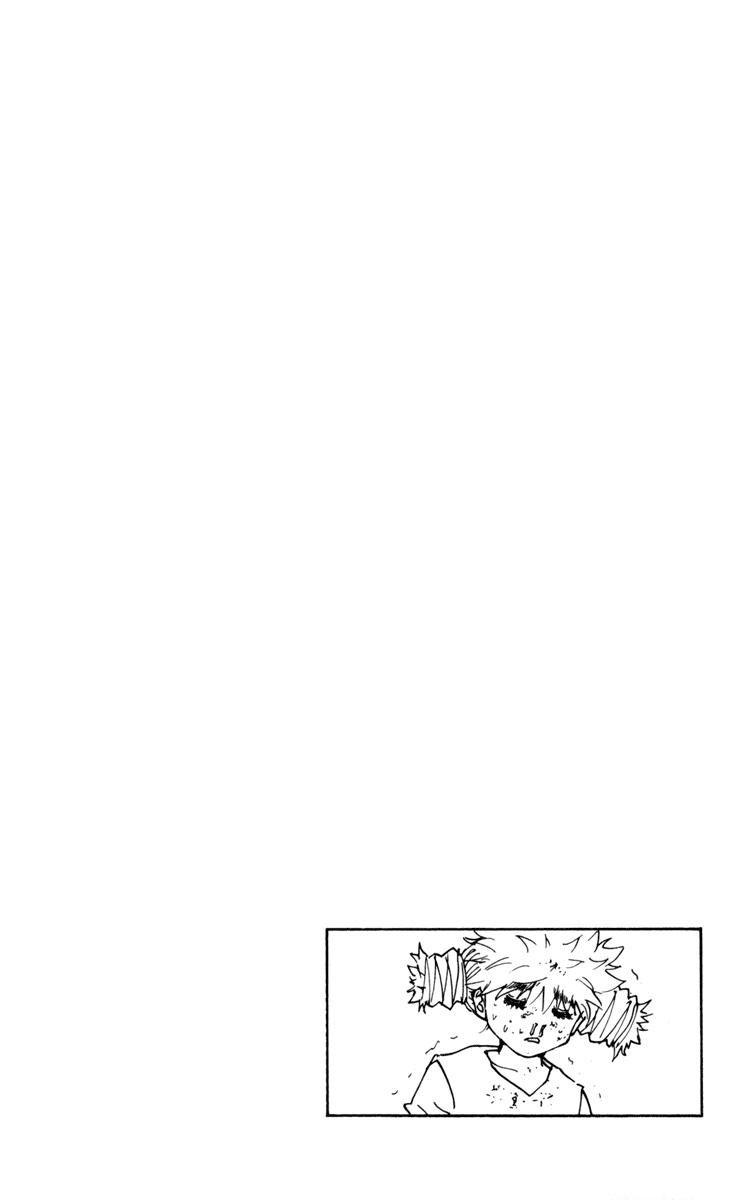 Hunter X Hunter Tập 249 trang 18
