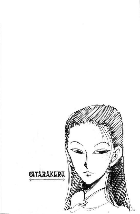 Hunter X Hunter Tập 25 trang 2