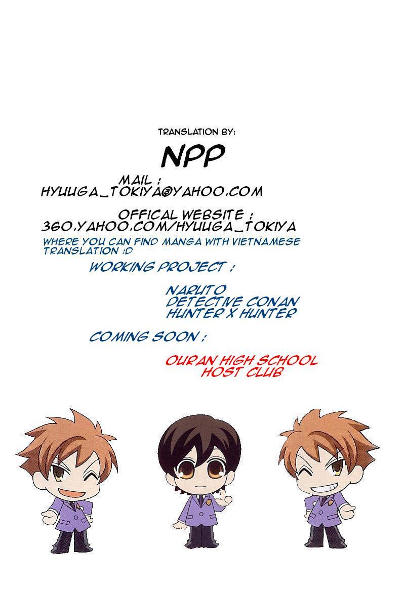 Hunter X Hunter Tập 251 trang 2