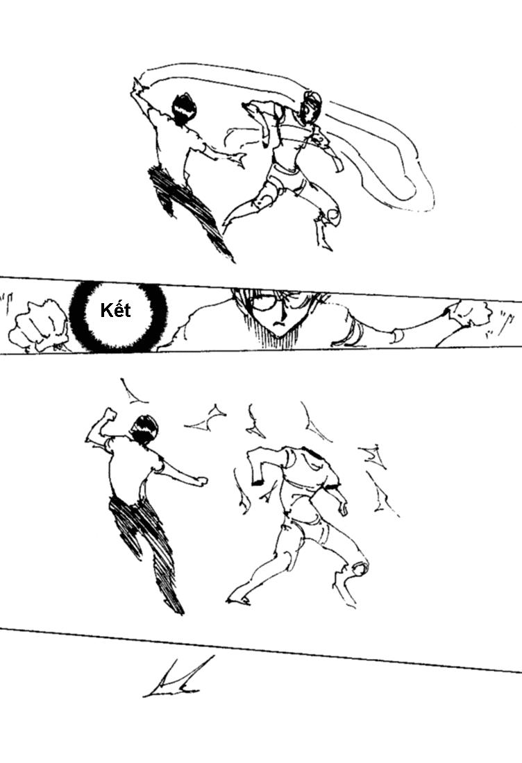 Hunter X Hunter Tập 251 trang 11