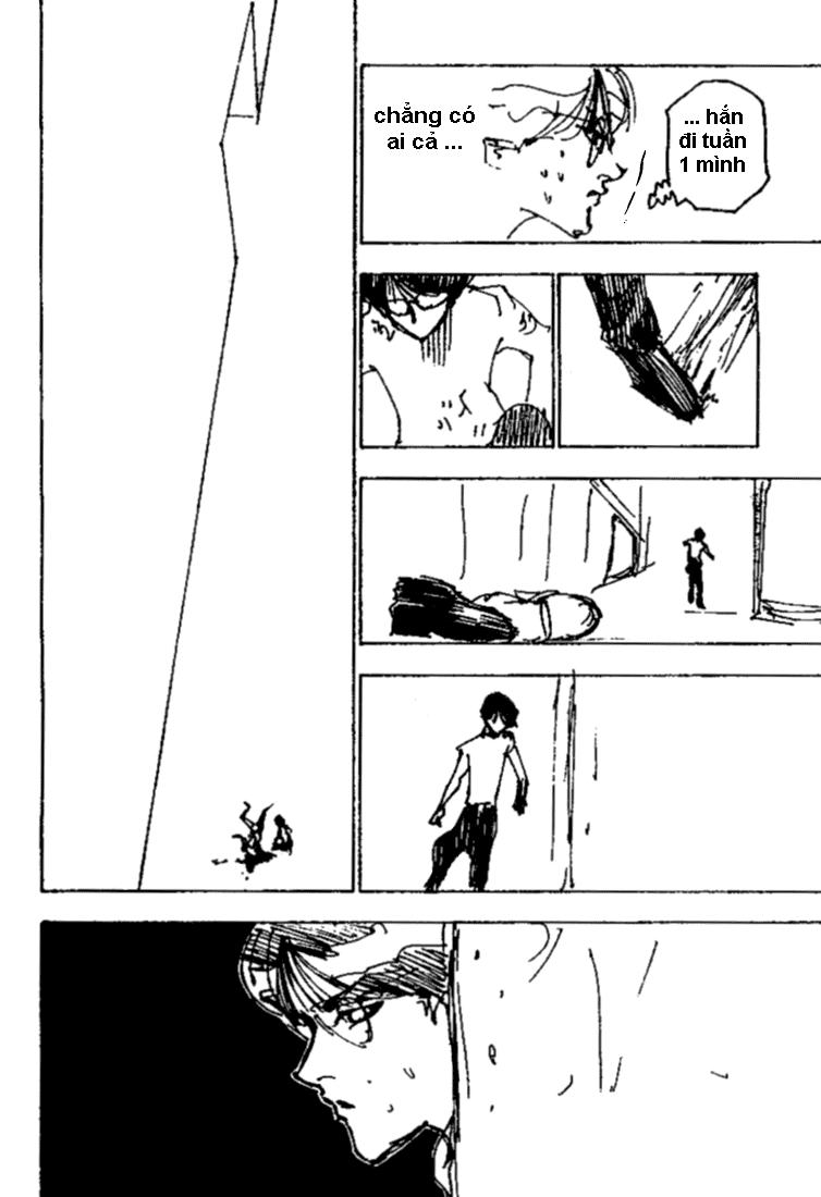 Hunter X Hunter Tập 251 trang 13